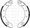 METELLI 53-0101 Brake Shoe Set